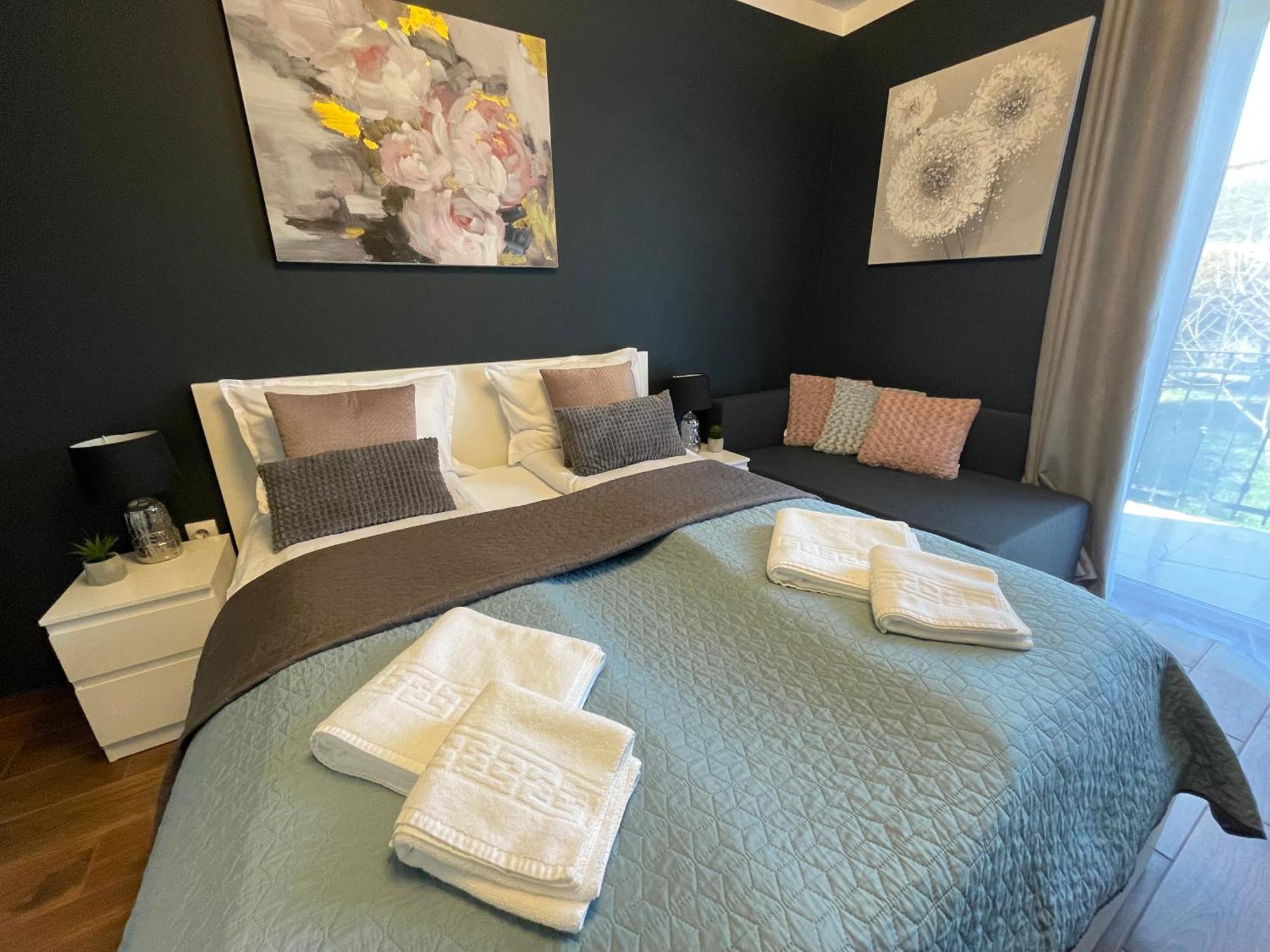 Vila Salzburg Hotel Ocna Sibiului Eksteriør billede