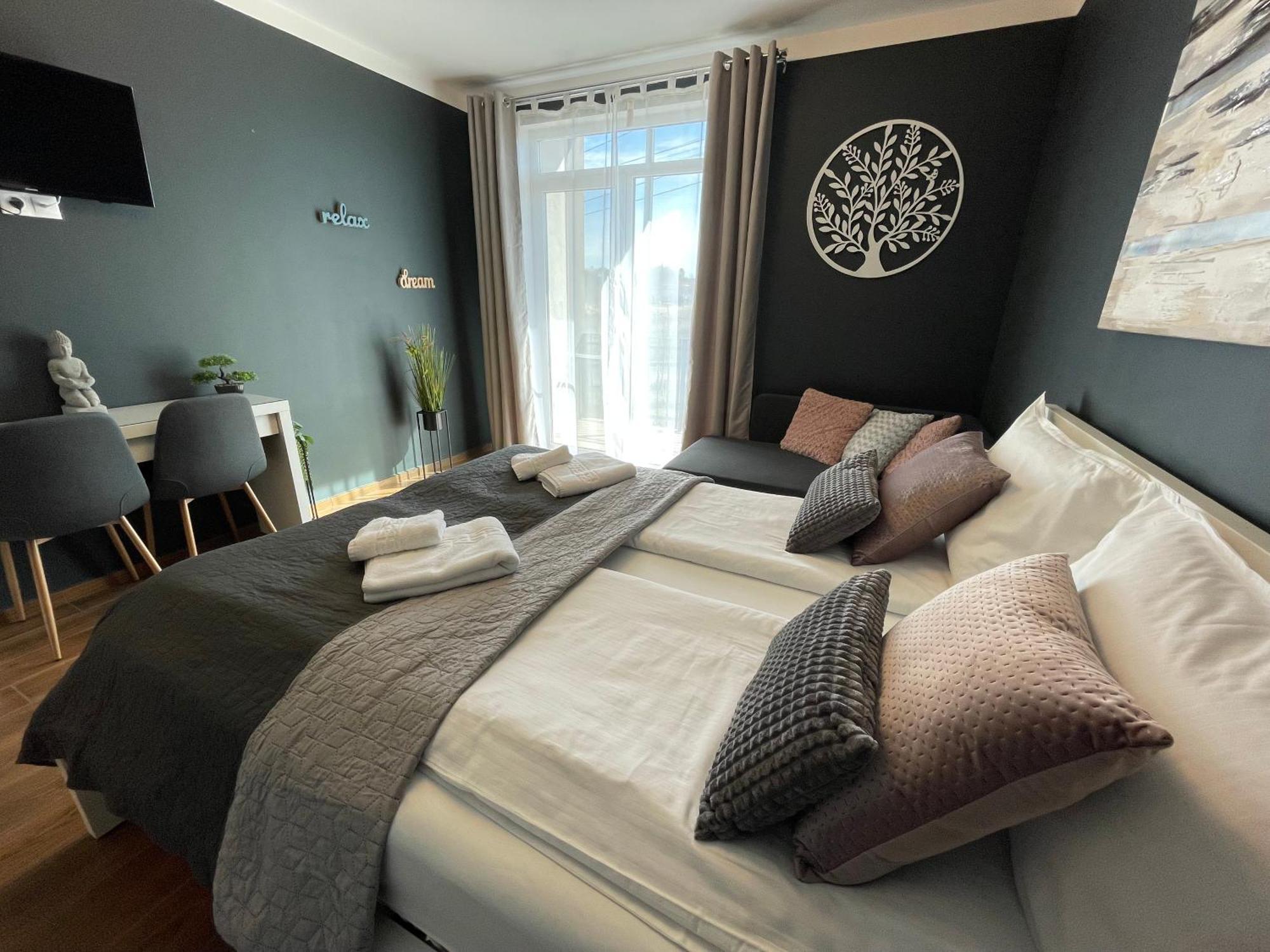 Vila Salzburg Hotel Ocna Sibiului Eksteriør billede